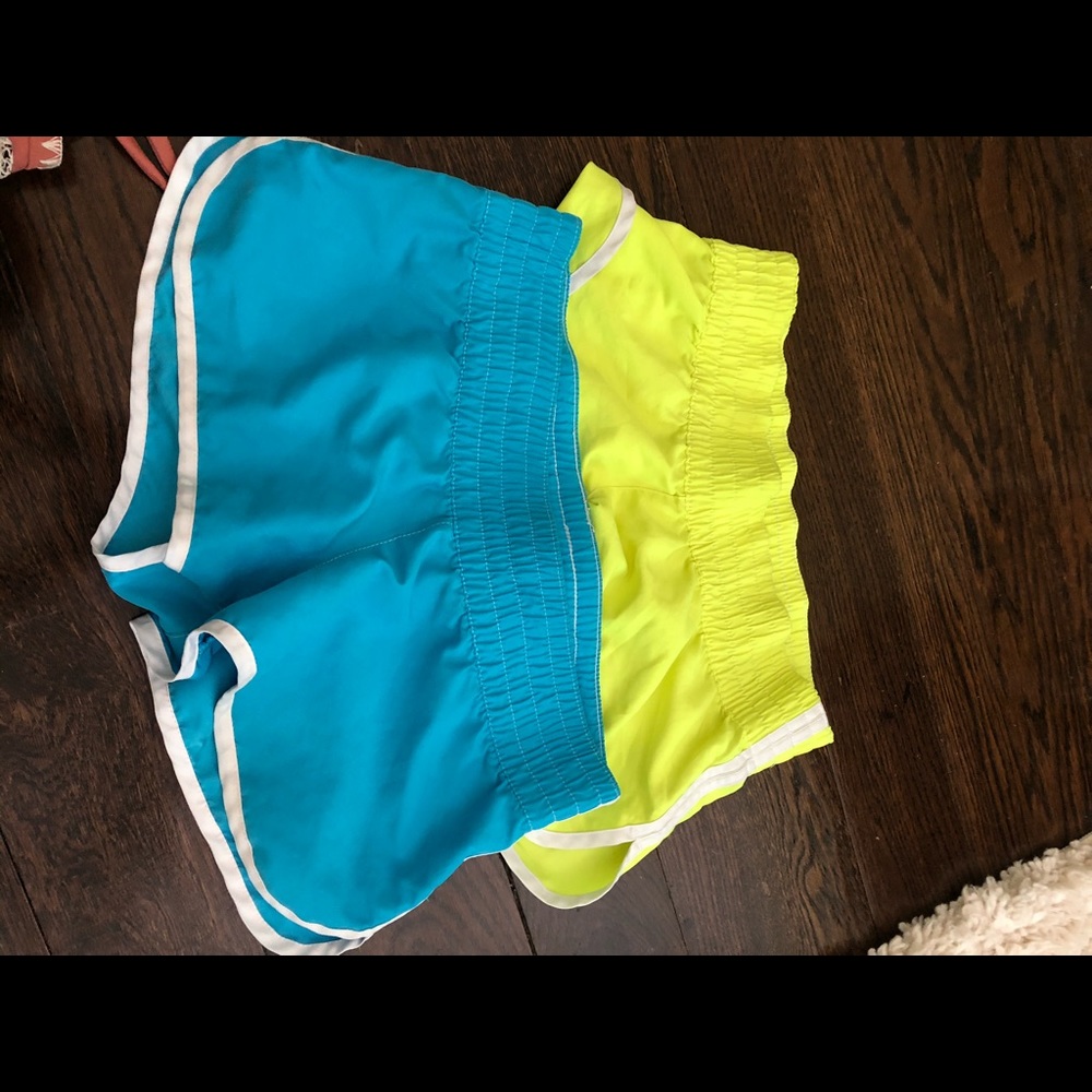 fun swim shorts